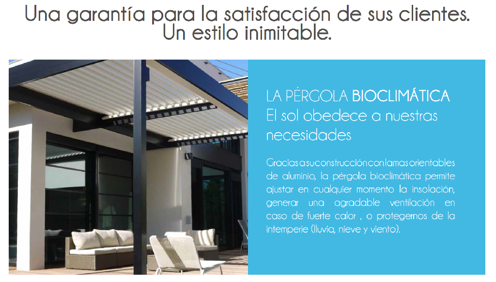 PERGOLA BIOCLIMATICA VENTANA ALUMINIO CORREDERA, ABATIBLE, CURVA, PLEGABLES, DOBLE ACRISTALAMIENTO, Ventanahogar Ventanas de aluminio, pvc, mosquiteras, toldos, portones, mamparas de baño, balcones, mobiliario, cristales, techos fijos y moviles, VentanaHogar,aluminio,PVC,PUERTA DE CRISTAL,CHICLANA,SAN FERNANDO,CADIZ,JEREZ,PUERTO REAL,PUERTO SANTA MARIA,CONIL,CORTINA DE CRISTAL,KOMMERLING,SCHUCO,ABATIBLE,CORREDERA,PUERTA SECCIONAL,VIDRIO,SEGURIDAD,MAMPARA DE BAÑO,MAMPARA DE DUCHA,deceuninck,instalacion,recambios